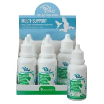 Polo Multivitamin 30 ml