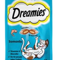 Dreamies 6 lı