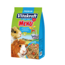 Vitakraft 1000Gr Ginepig Menu Vital Premium