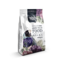 Nature Plan 500Gr Meyve Aromalı Ballı Exotic Finch Yemi