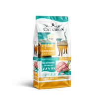 Cat Chefs Tavuklu Yetişkin Kedi Maması 15 Kg