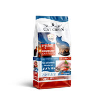 Cat Chefs Gourmet Yetişkin Kedi Maması 15 Kg