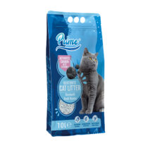 Prime 10 Lt Aktif Karbon Kedi Kumu