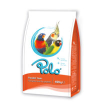 Polo Paraket Yemi 400 Gr