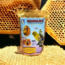 Ballı Polenli Mamalife Nemli Mama 1 kg