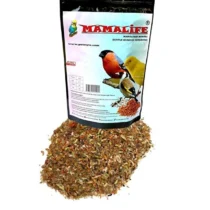 Mamalife Kurtlu Karınca Yumurtalı Mama 1 Kg