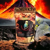 Etkili Kızıştırıcı Toz 100 gr