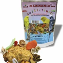 Mammamiamix Tutti Frutti Meyveli Toz 1 Kg