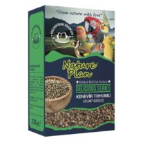 Nature Plan Delicious Serisi Kenevir Tohumu 250 gr