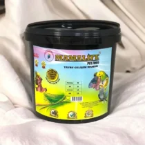 Yavru Gelişim Maması 5 Kg Nemli