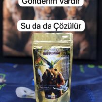 Protein Tozu %95 Saf Protein 100 gr