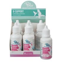 Polo Kuşlar için B Vitamini  30 ml