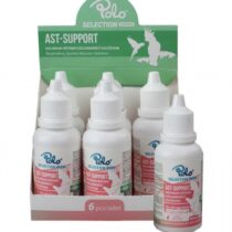 Polo Solunum Sistemi Güçlendirici 30 ml