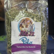 Polo Herbal mix Kemirgen Otu 1000 gr