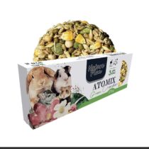 Nature Plan Atomix Cracker Green 3 Lü ( 12 ADET )