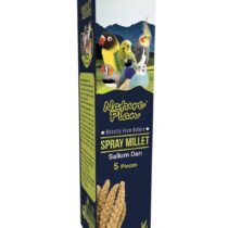 Nature Plan 5' li  Salkım İri Boy Daldarı