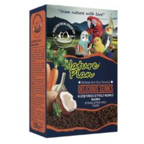 Nature Plan Kızıştırıcı Etkili Kuş Maması 150 gr