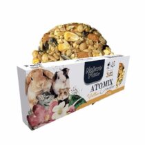 Nature Plan Atomix Cracker Yellow Kemirgenler İçin Paket içi 3 adet