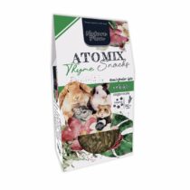 Nature Plan Atomix Snacks Thyme 250 Gr ( 12 ADET )