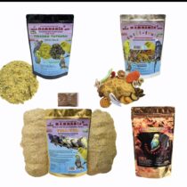 3+1 Set Kampanya 1 kg Full+Full,1 kg Amazon,1 kg Meyveli,100 gr kızıştırıcı toz