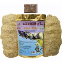 1 kg Mammamiamix FULL+FULL (kızıştırıcılı)