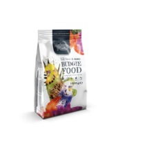 Nature Plan 1000Gr Meyve Aromalı+ Ballı Muhabbet Yemi