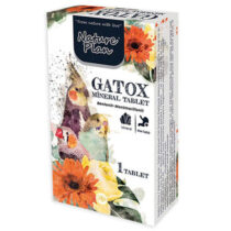 Nature Plan Gatox Mineral Taşı 35 Gr