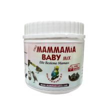Baby Mix Elle Besleme Maması 400 gr