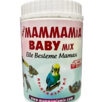 Baby mix Elle Besleme Maması 700 gr