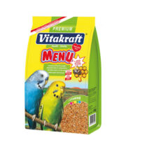 Vitakraft 500 Gr Muhabbet Menu Premium+Jod Vital