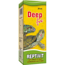 Reptivit Kaplumbağa Vitamini 30 ml