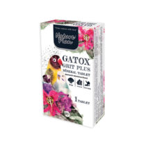 Nature Plan Gatox Grit Plus Tablet ( 48 ADET )