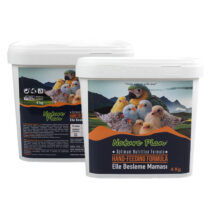 Nature Plan Elle Besleme Maması 4 Kg