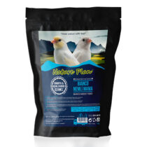 Nature Plan Nemli Bianco Kuş Maması 1 Kg