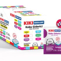 Kiki Lavanta Kokulu Giderici 15Li Kutu