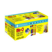 Me-O 8937-Krema(8-9-10-11)M1-Perfect Mix-15gr(100 lü)