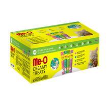 Me-O 8944-Krema(3-5-6-7)-M2-Tuna Mix-15 Gr (100 lü)