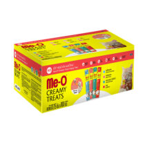 Me-O 8951-Krema Happy Time Mix15 Gr (100lü)