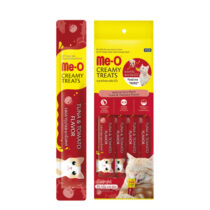 Me-O (9) 0566-Krema-Ton Balığı&Domates 4x15 Gr