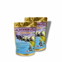 Mammamiamix Full+Full (Kızıştırıcı) 2 Kg